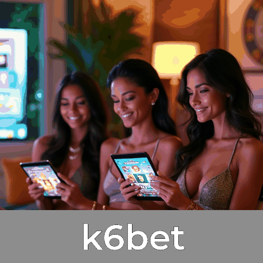 Descubra apostas esportivas emocionantes no k6bet com cobertura nacional