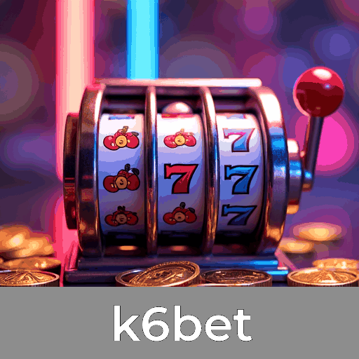Descubra a Variedade de Jogos de Cassino no k6bet com Emoção