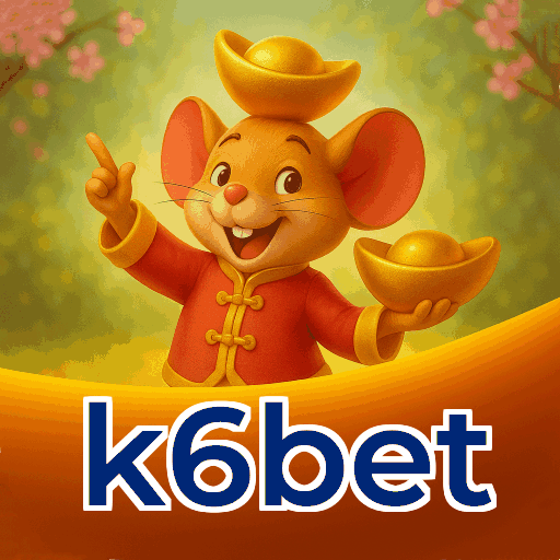 k6bet.com - Jogos e Apostas Online com Licença MGA - k6bet