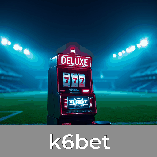 k6bet: Jogos Inovadores e Tendências de Entretenimento Pioneiras