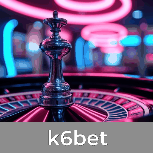 Descubra a Experiência de Jogo no App K6bet com Recursos Inovadores